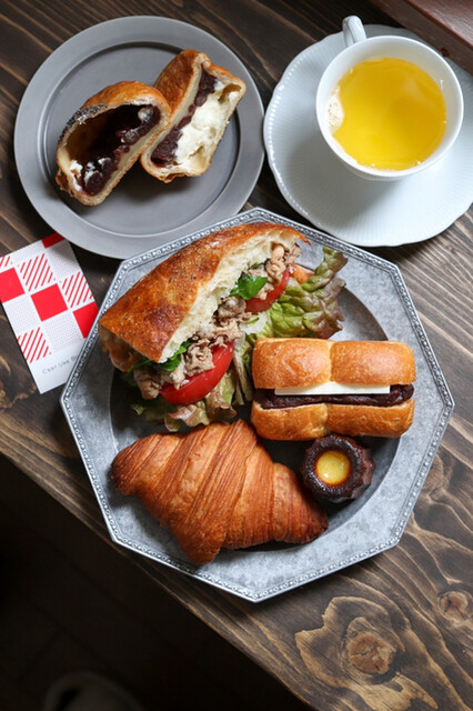 用戶對於C'EST UNE BONNE IDEE的評論高清圖