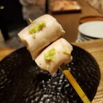 用戶對於炭火焼鳥 とり将的評論圖