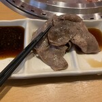 用戶對於焼肉 きんぐ 札幌豊平店的評論圖