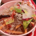 User's review image for パクチー丸太町