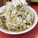 User's review image for 豚ラーメン 板橋駅前店