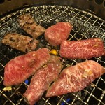 用戶對於好味亭的評論圖