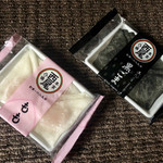 User's review image for 本家八ツ橋西尾 The CUBE店