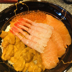 User's review image for 若狭家 難波店