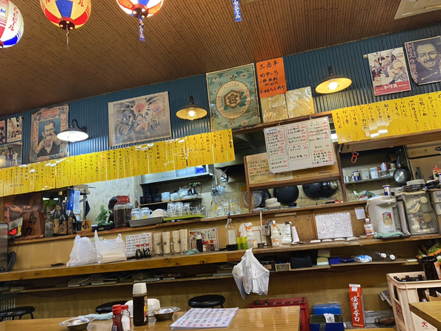 用戶對於馬力 錦糸町本店的評論圖