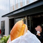 User's review image for Camelback sandwich&espresso