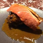 User's review image for es