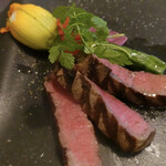 用戶對於Restaurant&Bar 銀座 SAKURA的評論圖