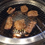 用户对于焼肉きんぐ 京都桃山店的评论图