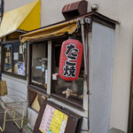 User's review image for たこぼーず