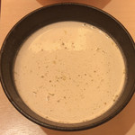 用户对于月島もんじゃ くうや 月島本店的评论图