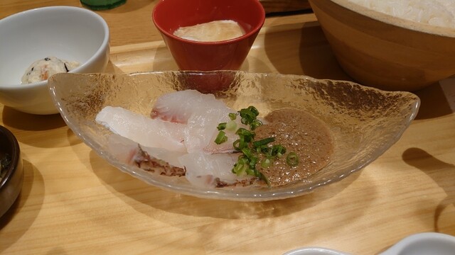 User's recommendation image for おぼんdeごはん ルミネ北千住店