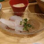 User's review image for おぼんdeごはん ルミネ北千住店