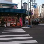 用戶對於池田商店的評論圖