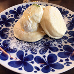 用户对于KANON PANCAKES的评论图