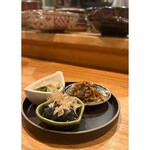 用户对于おばんざいと純洋食 アイサニ的评论图