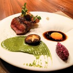 User's review image for 代官山鉄板ゆうり