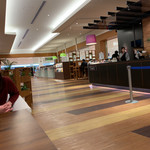 用戶對於モア カフェ 東京インテリア家具 大阪本店的評論圖