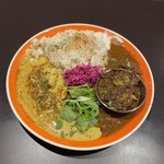 用戶對於カリカリスパイス的評論圖