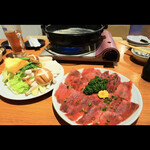 User's review image for 海幸の個室居酒屋 はちまる 蒲田駅前店