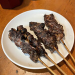 用戶對於川二郎的評論圖