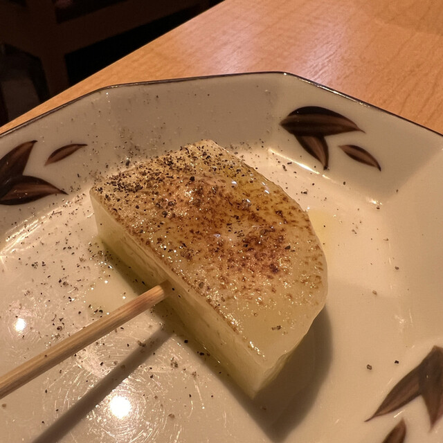 User's recommendation image for YAKITORI　田崎