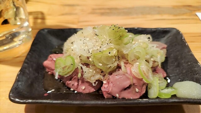 用戶對於やきとんまるじ 下高井戸店的評論高清圖
