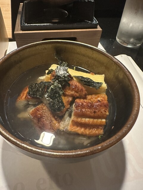 用戶對於鰻のエイト的評論高清圖