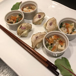 User's review image for 全席個室 夢や京町しずく 八重洲店