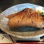 User's review image for お食事処 道楽庭