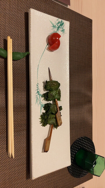 User's recommendation image for あわびの源太