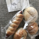 User's review image for Kanom パンと焼き菓子のお店