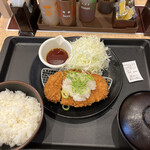 用戶對於松乃家 錦糸町店的評論圖