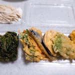 用户对于2丁目SOZAI的评论图