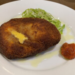 用户对于kitchen fumi的评论图