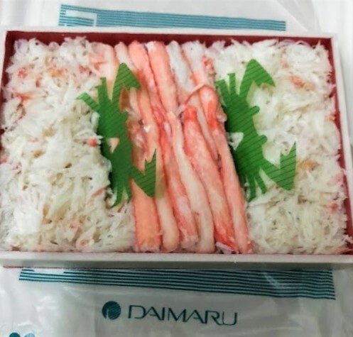 User's recommendation image for 札幌かに家 大丸東京店