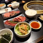 用戶對於まんぷく 自由が丘店的評論圖