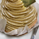 User's review image for ジュヴァンセル 御池店