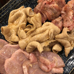 用戶對於肉大将的評論圖