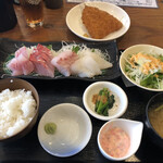 User's review image for 水天宮前のやきとり屋さん