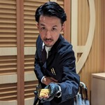 用户对于西麻布けんしろう的评论图