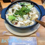 用戶對於米線専門店 天府李米線的評論圖