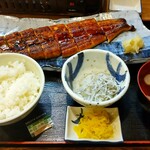 用戶對於磯丸水産 天満駅前店的評論圖