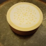 User's review image for 京栗菓匠 若菜屋 The CUBE店