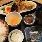 用户对于旬菜 天ぷら 有馬的评论图