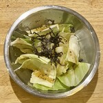 User's review image for にくまる 魚町店