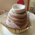 用戶對於不二家 西国分寺店的評論圖