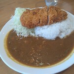 User's review image for とんかつ檍のカレー屋 いっぺこっぺ 新宿御苑店