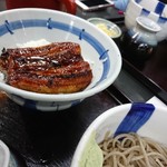User's review image for そば処 一休
