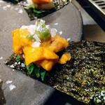 用戶對於鉄板焼き つくし的評論圖
